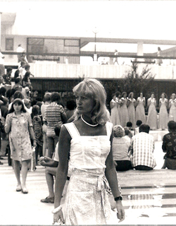Krystyna Palczewska